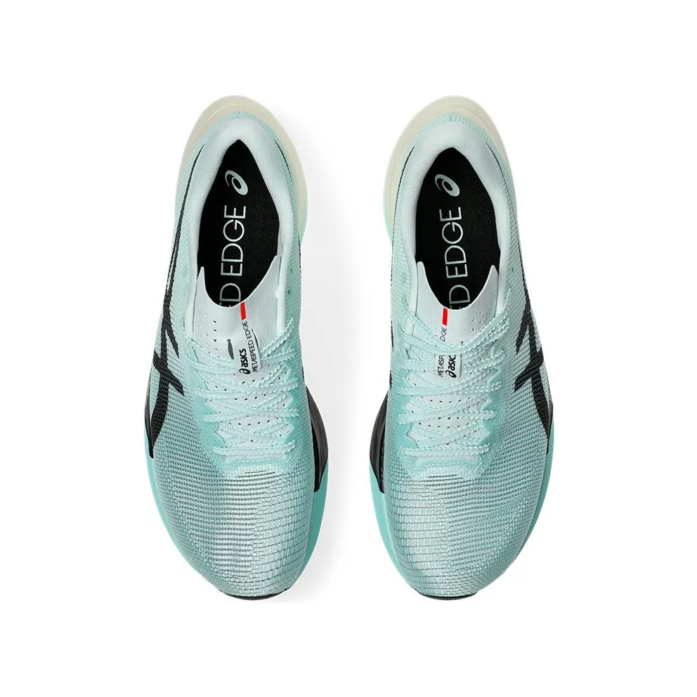 ASICS Metaspeed Edge Paris Illuminate Mint Black (1013A124-400)