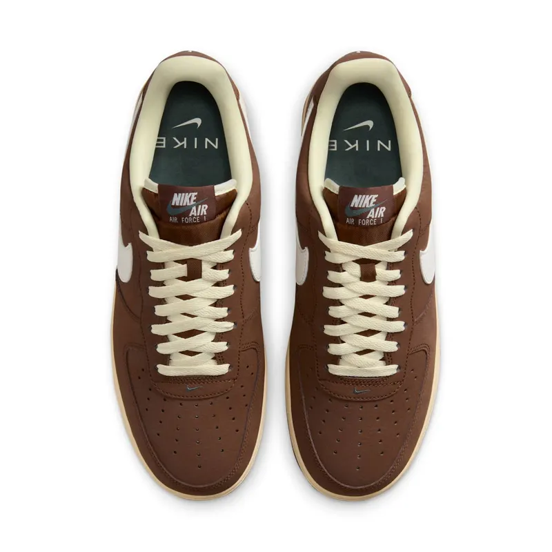 Nike Air Force 1 ’07 “Cacao Wow” (FZ3592-259)