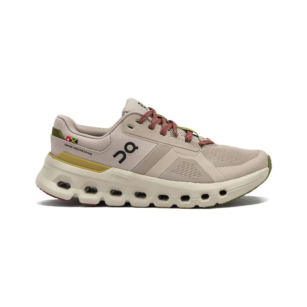 On Running Cloudrunner 2 WalkGood LA Sand Flax (3ME10682620)