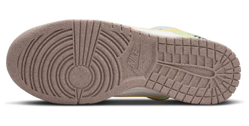 nike-dunk DQ0265-100