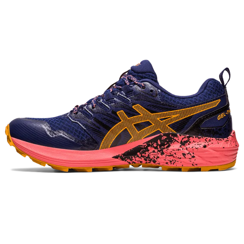 Asics GEL-Trabuco Terra Indigo Blue/Sandstorm (1012A902.410)