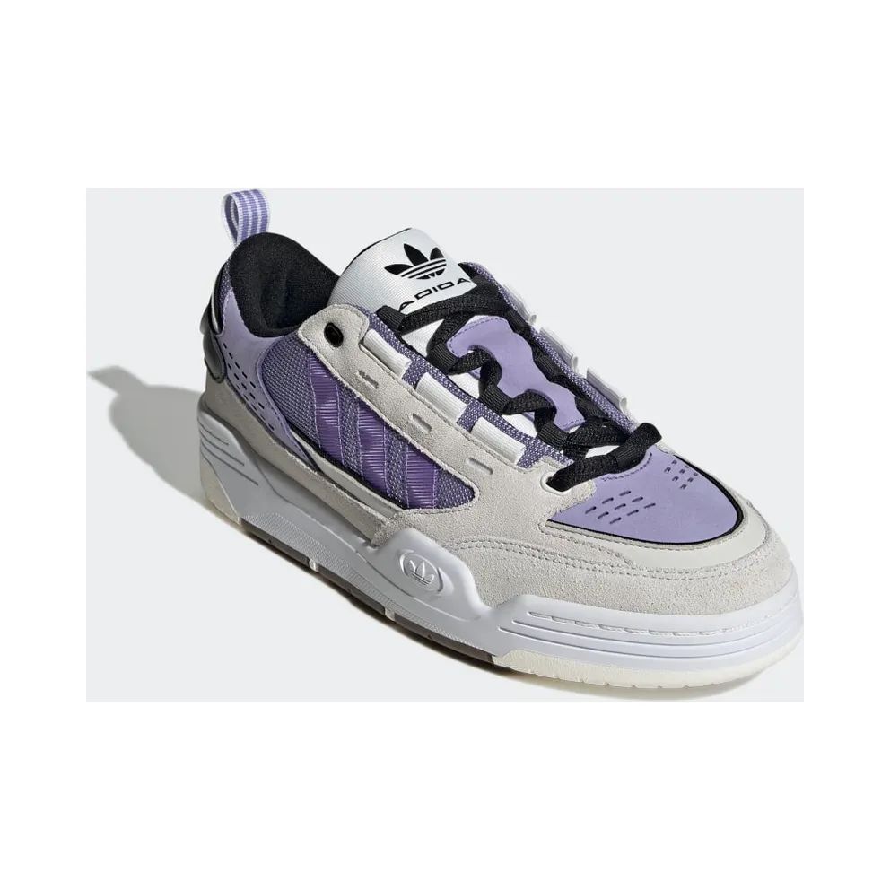 Adidas ADI2000 SHOES Light Purple / Light Purple / Crystal White (GV8813)