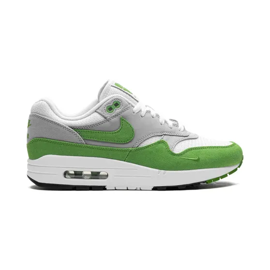 Nike x Patta Air Max 1 Chlorophyll “Green” (HF1012)