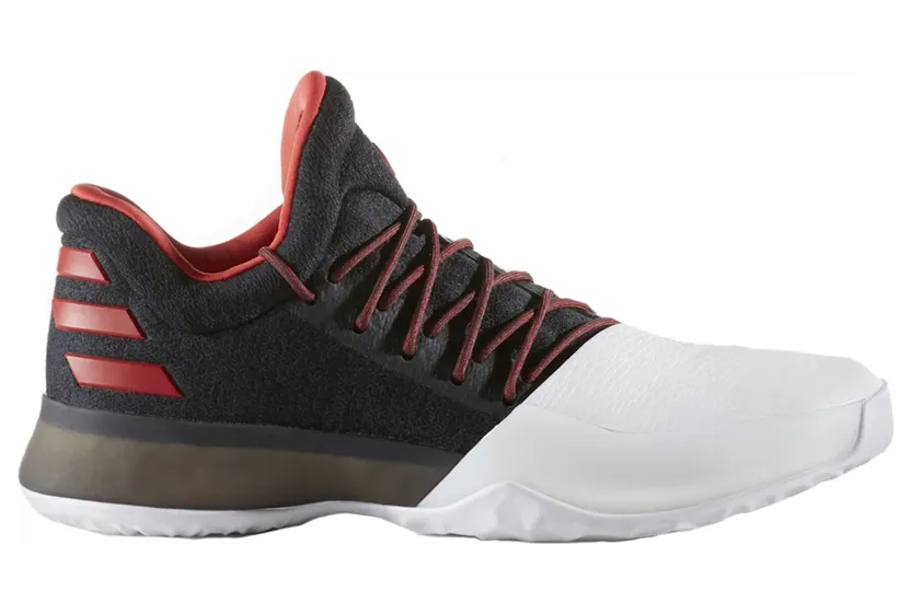 Harden Vol. 1 Pioneer (BW0546)