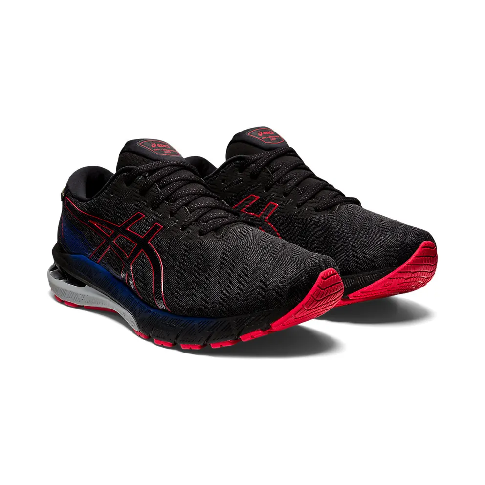 Asics GT-2000 10 GTX Graphite Grey/Black (1011B255.025)