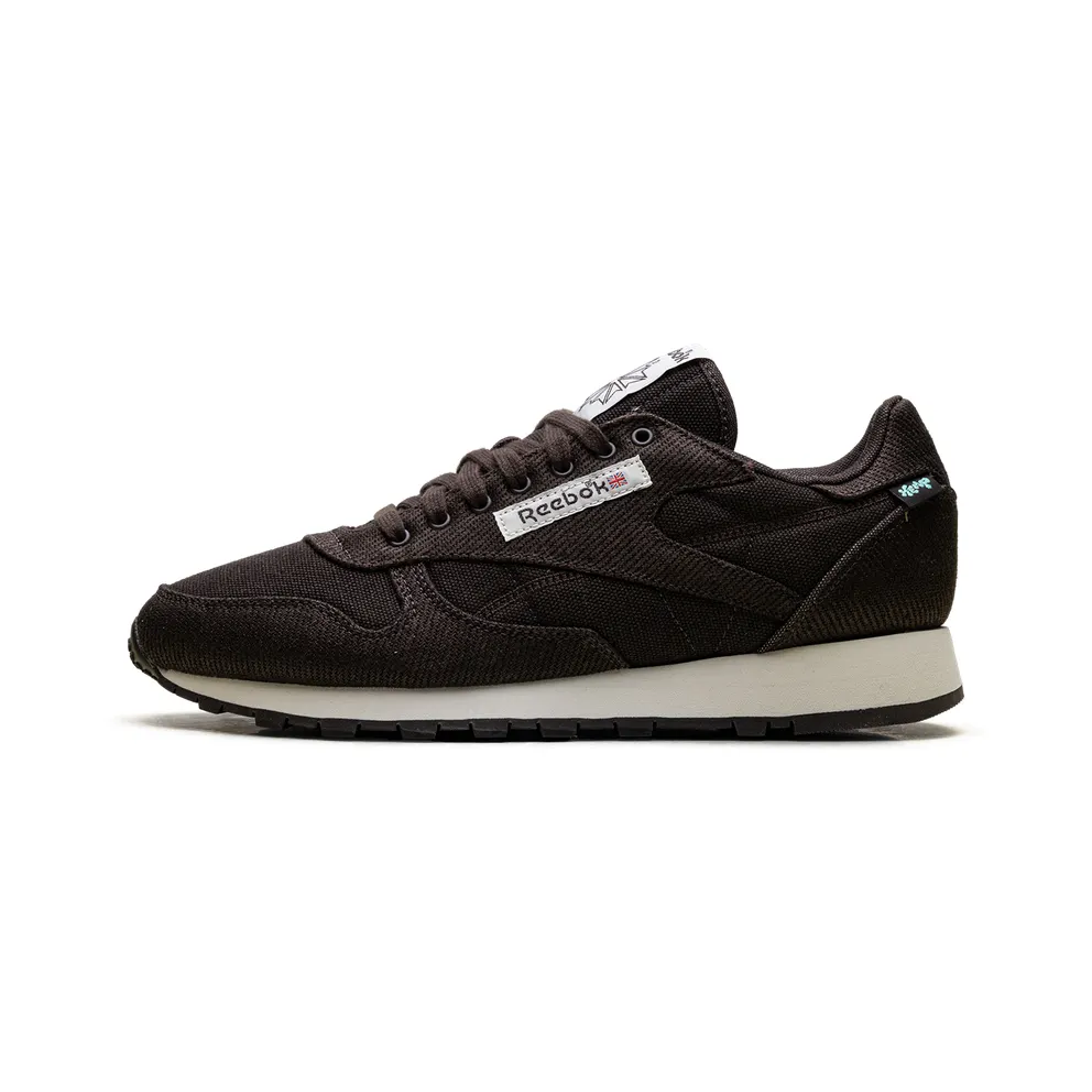 Reebok Classic Leather “Maroon” (IG3163)