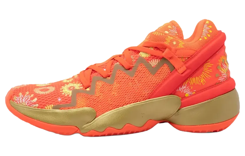adidas D.O.N. Issue #2 Explosives (FX7425)