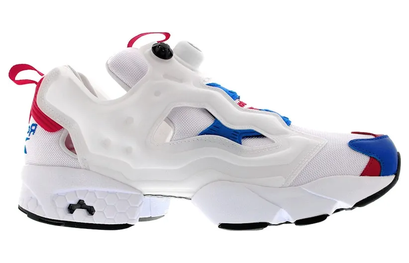 Reebok Insta Pump Fury OG MU White (FU9113)