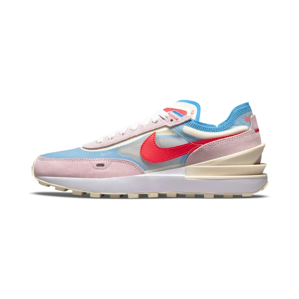 Nike Waffle One Pink (DN5057-600)