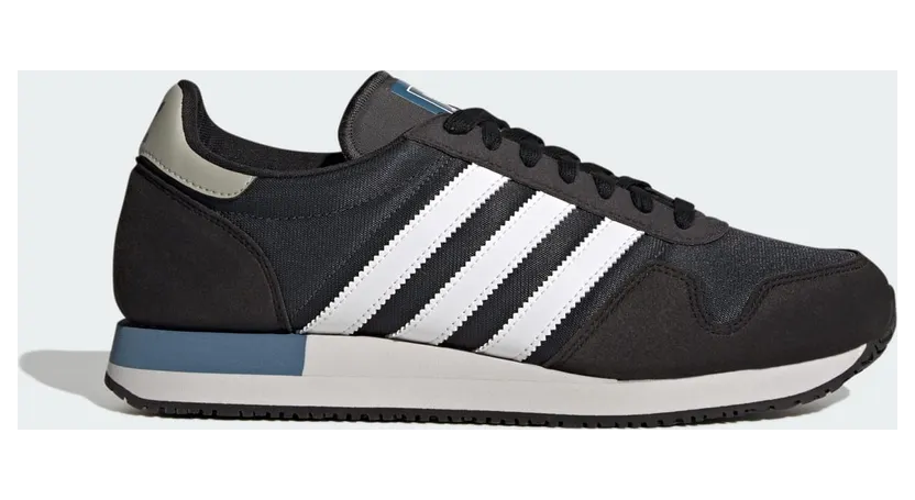 Adidas USA 84 Core Black / Cloud White / Carbon (GX4583)