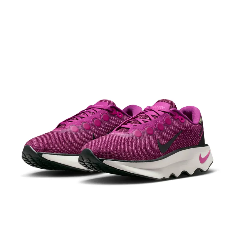 Nike Motiva Gore-Tex Bordeaux Cactus Flower (HM0355-601)