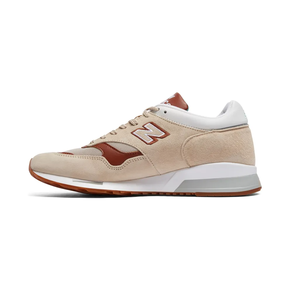 New Balance 1500 Oatmeal Sand/Grey (M1500STT)
