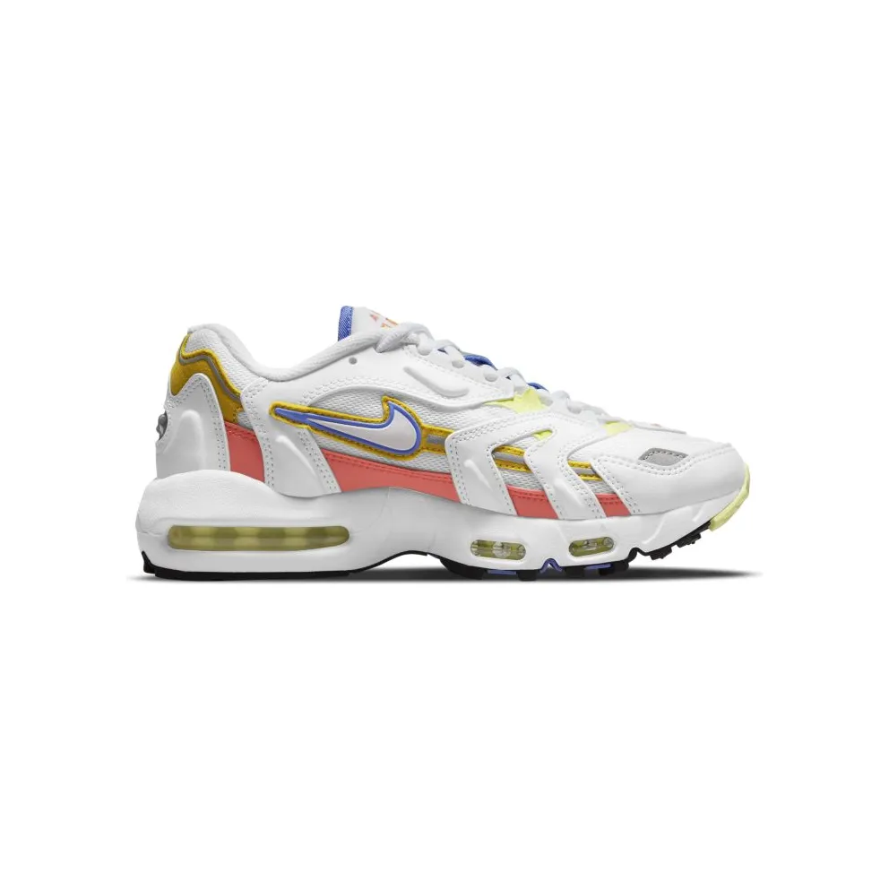 Nike Air Max 96 II Magic Ember (W) (DJ0662-100)