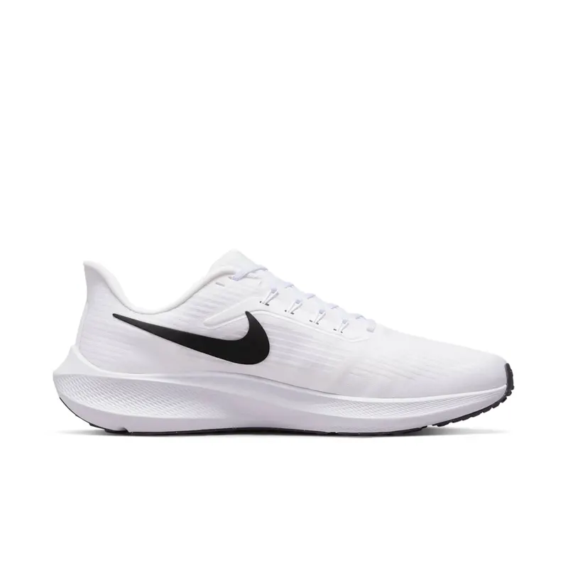 Nike Air Zoom Pegasus 39 “White Black” (DM0164-100)