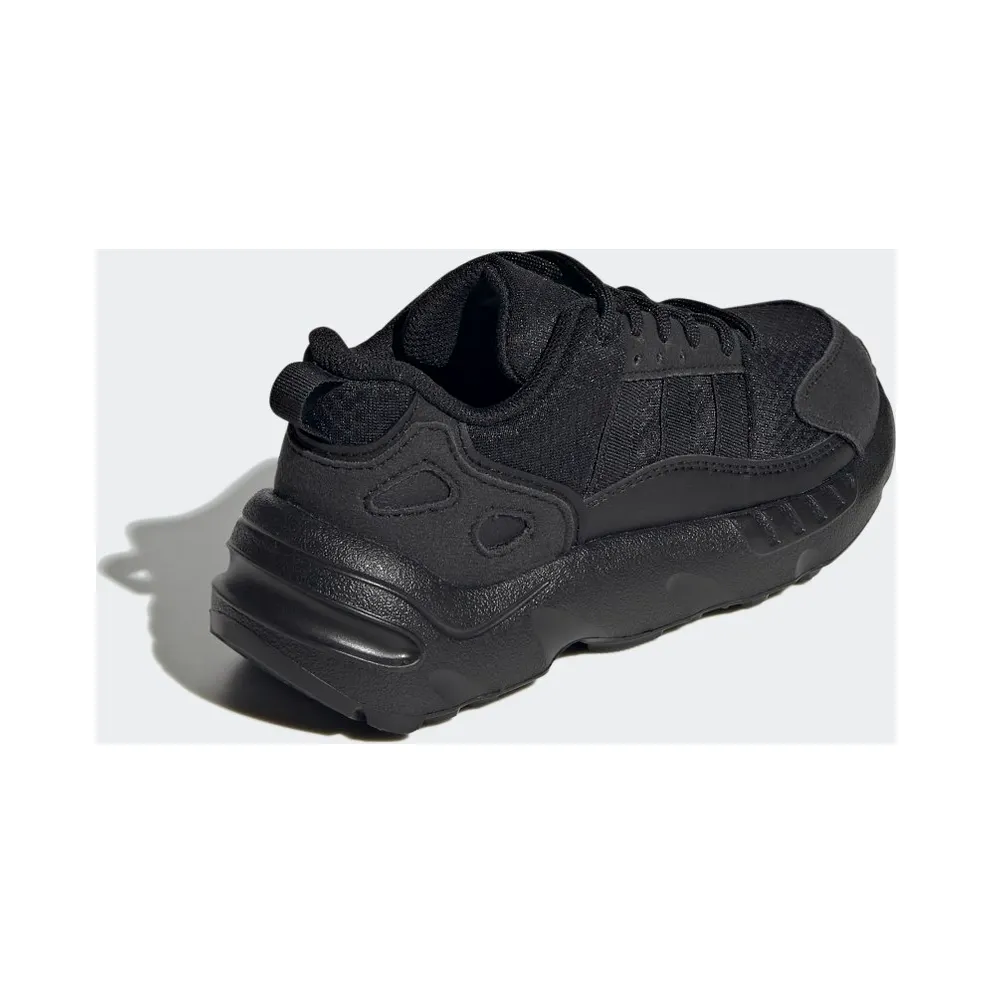 Adidas ZX 22 Core Black / Core Black / Cloud White (GZ1557)