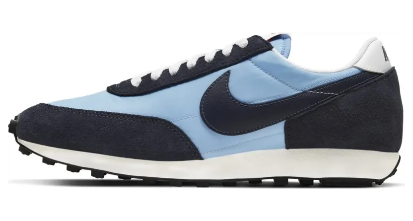 Nike Daybreak Light Armory Blue / Obsidian / White / Sail (DB4635-400)