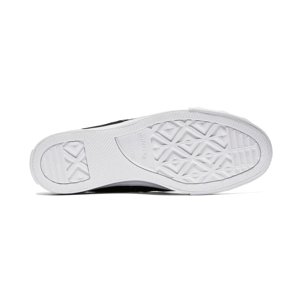 Converse One Star Platform Ox MadeMe Black (W) (562959C)