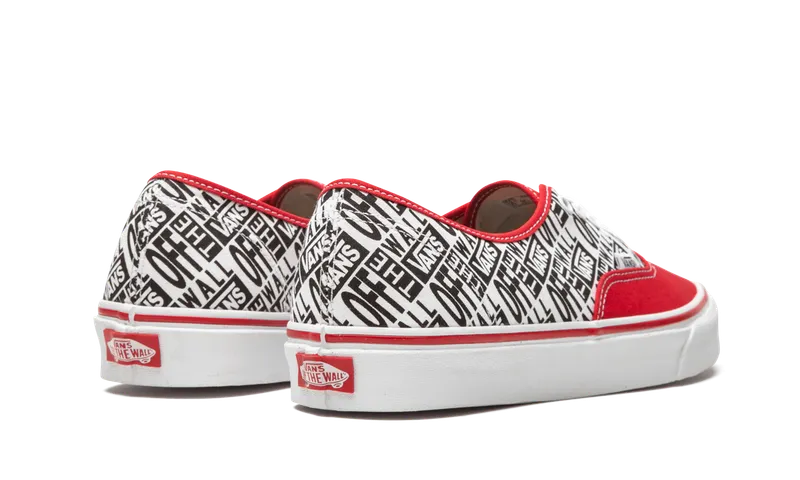 Vans Authentic “OTW” (VN0A3UT6SO5)