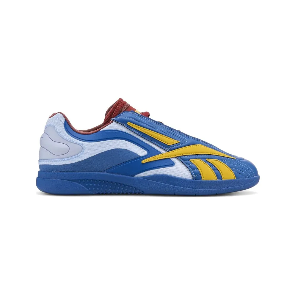 Reebok Hammer Pro LTD Blue Yellow (RMIA071C99MAT0014518)