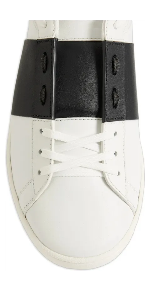 Valentino Garavani Open Royco “White” (9Y2S0N84BYA A01) (4)