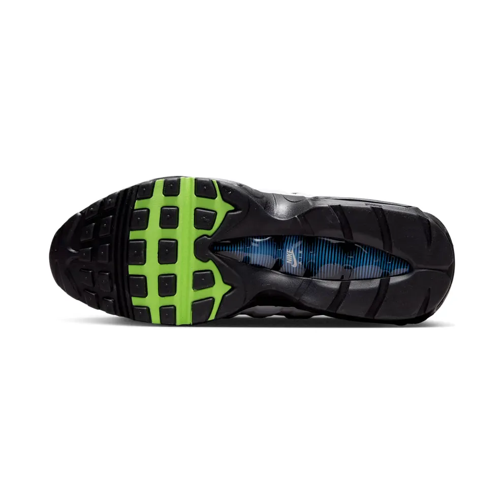 Nike Air Max 95 SE Black (DQ0268-001)