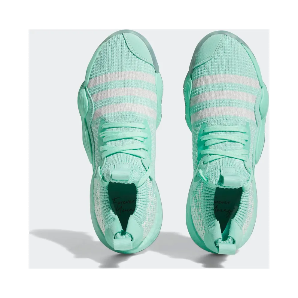 Adidas Trae Young 2 “Green Mint” (IG5333)