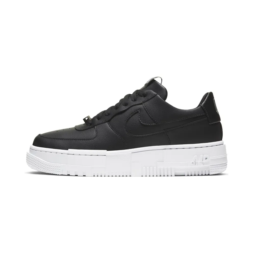 Nike Air Force 1 Pixel Black (CK6649-001)