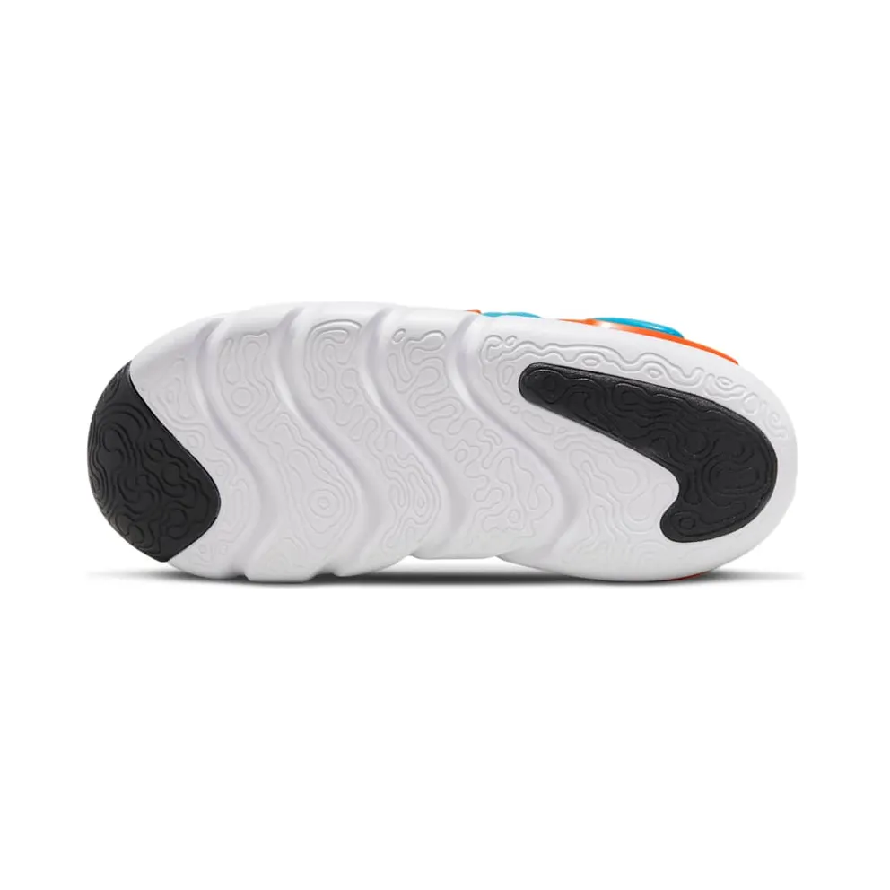 Nike Dynamo Go Younger Kids’ Easy On/Off Blue (DH3437-403)