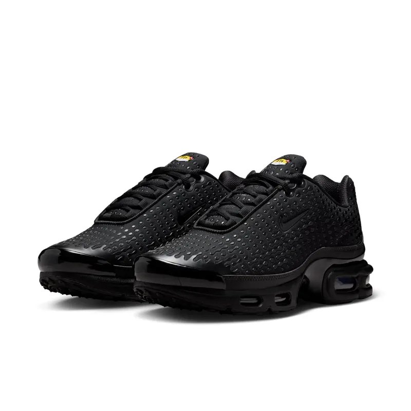 Nike Air Max Plus 7 Black (HQ2197-001)