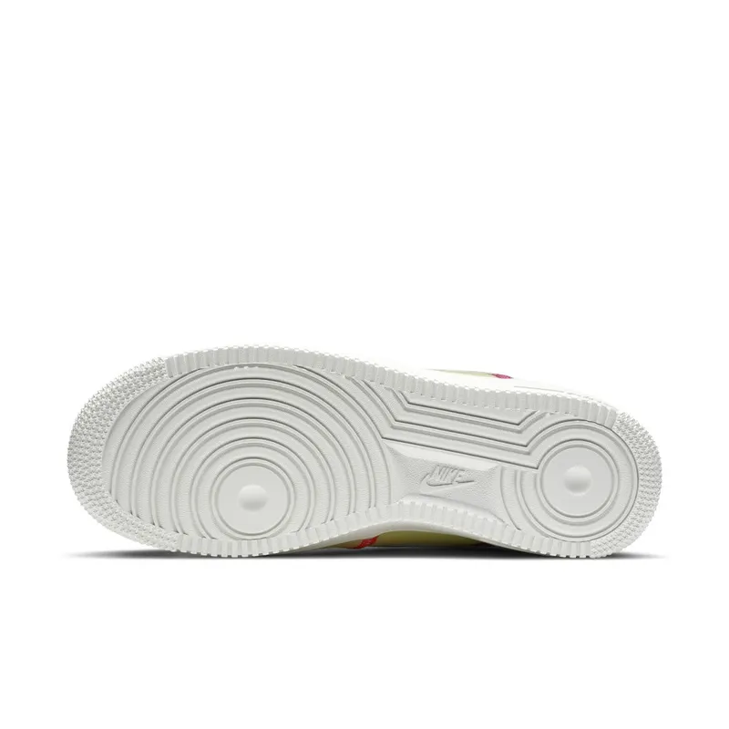 Nike Air Force 1 LX Life Lime (W) Life Lime/Laser Blue-Hyper Orange-Photon Dust (CK6572-700)