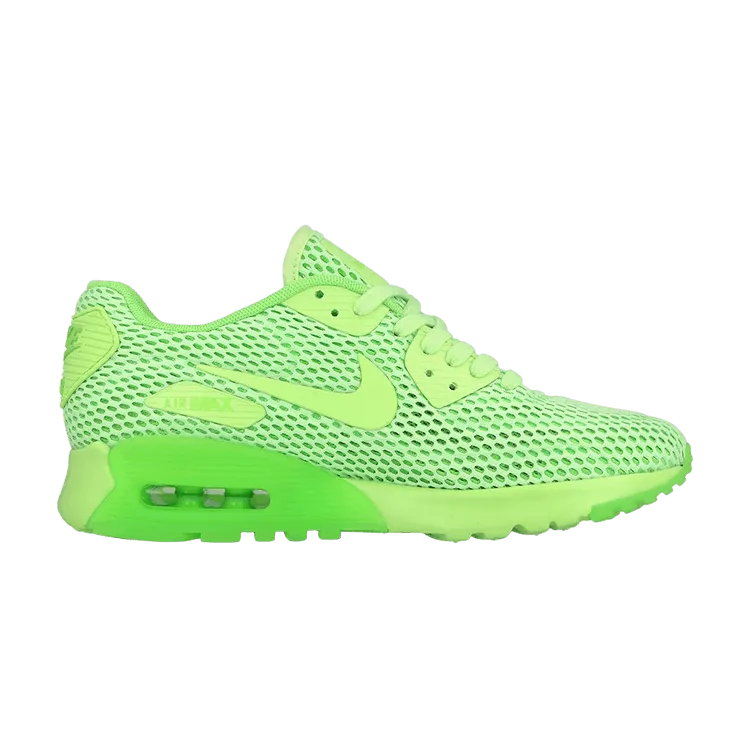 Nike Air Max 90 Ghost Green / Electric Green (725061-300)