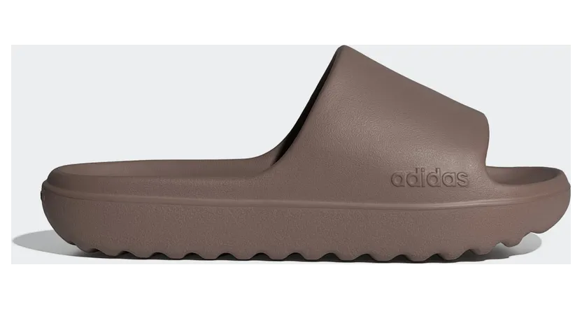 Adidas adilette Lumia Badslippers Trace Brown / Trace Brown / Trace Brown (JQ0790)