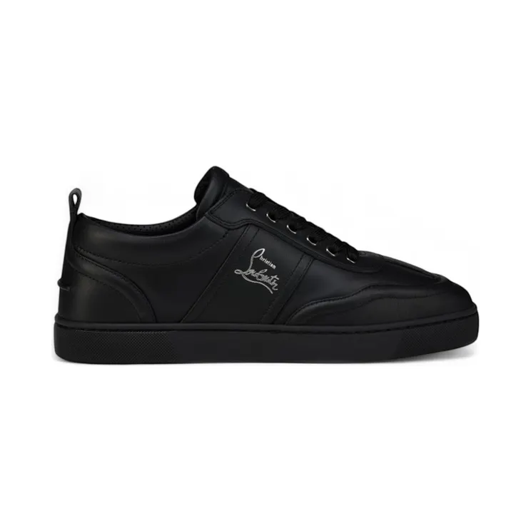 Christian Louboutin Retero Black (1260322BK01)