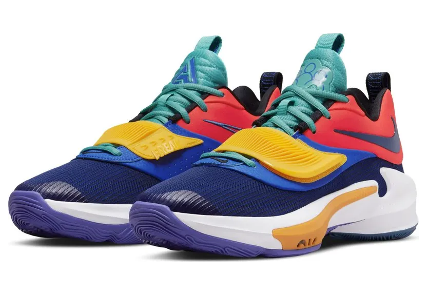 nike-zoom DA0694-601