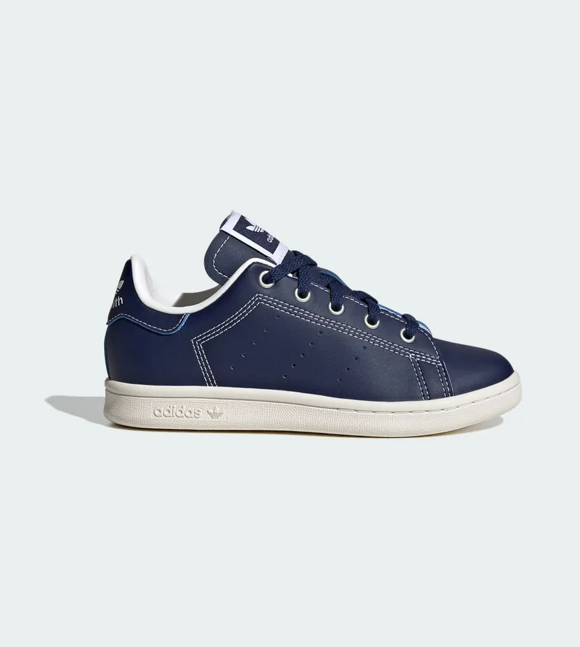 adidas Stan Smith Dark Blue / Core White / Dark Blue (IG0572)