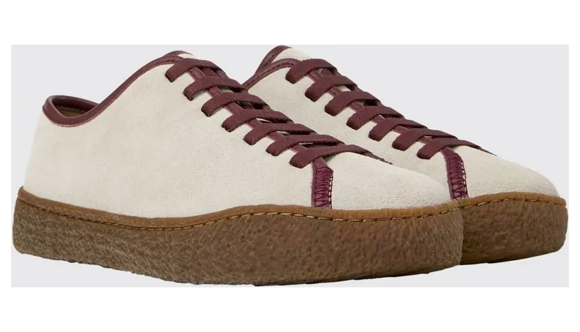 camper-sneaker K201824-006PEUTERRENO0