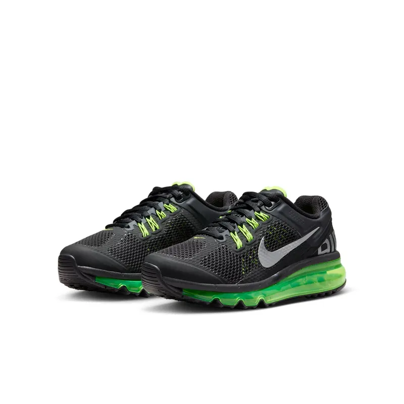 Nike Air Max 2013 Black (555426-003)