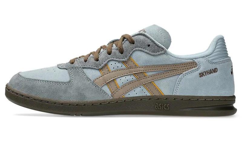 ASICS Skyhand OG Dolphin Grey Pepper (1203A452-401)