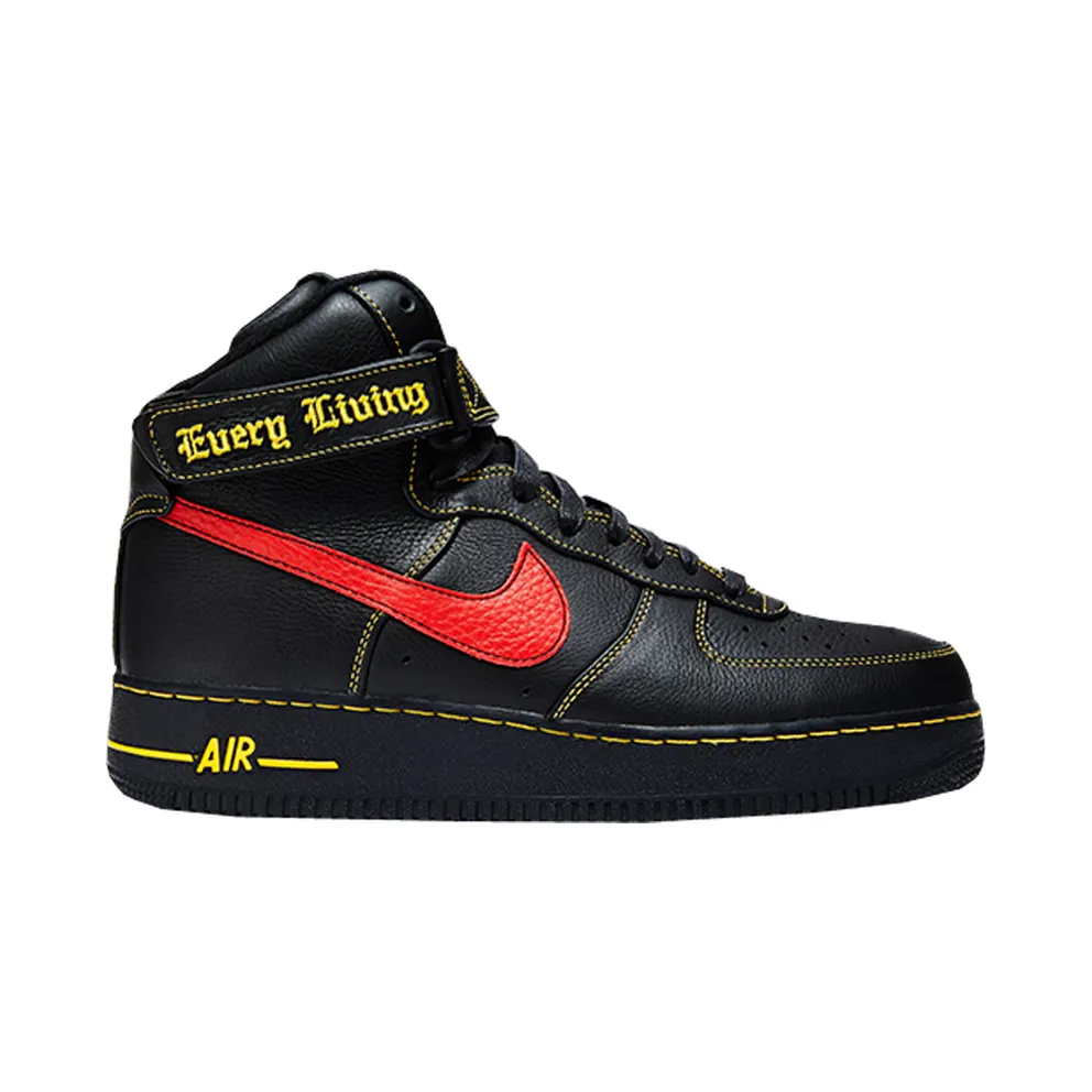 Nike Air Force 1 High Vlone Paris Fashion Week (773255-906765)
