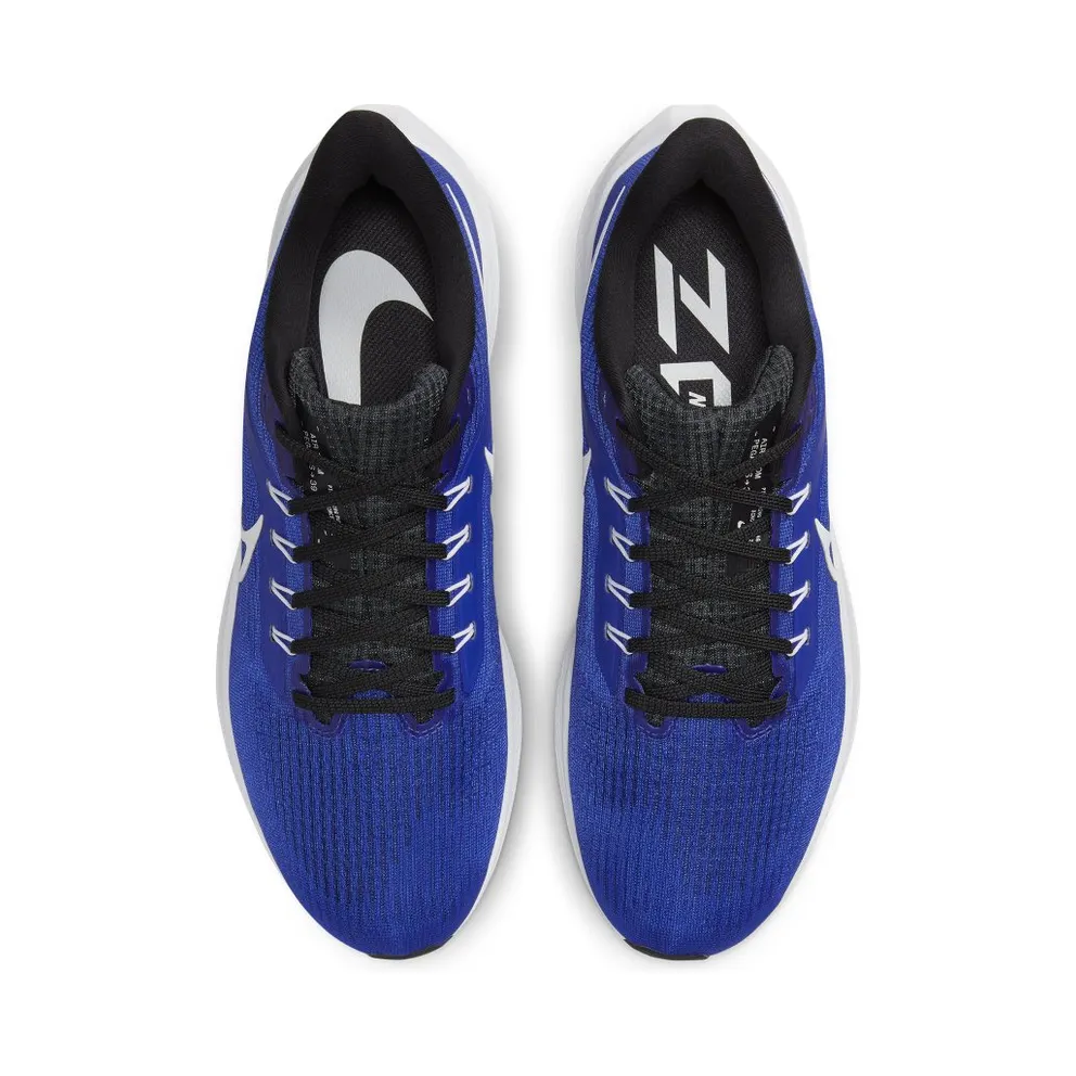 Nike Air Zoom Pegasus 39 Road Running Blue (DH4071-400)