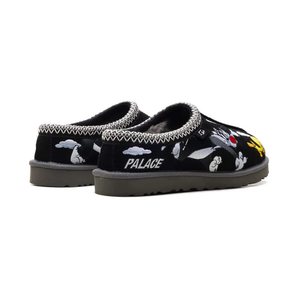 Ugg Tasman “PALACE x Looney Tunes” (1181910-BLK)