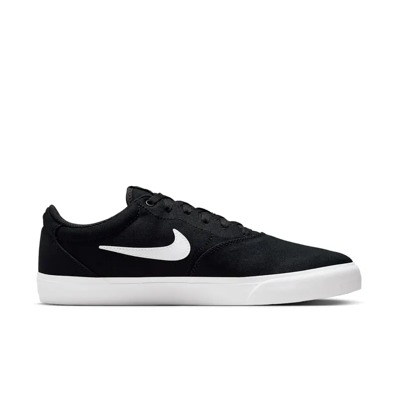 Nike SB Charge Canvas Skate Black (CD6279-002)
