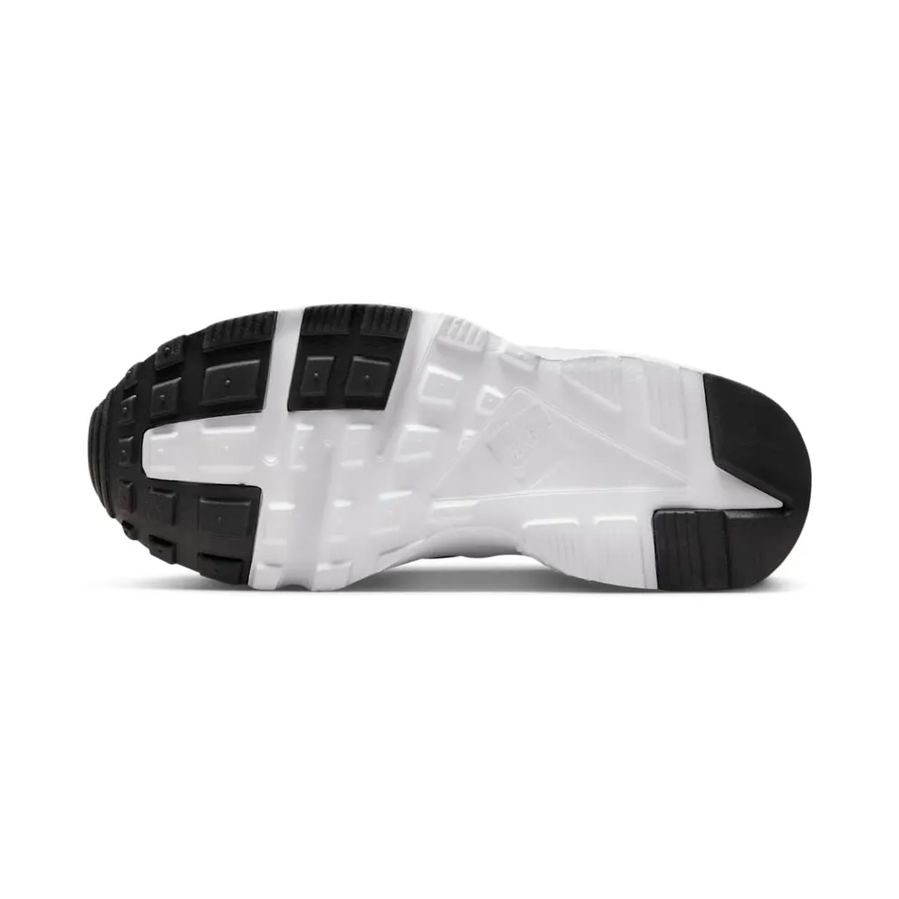 Nike Huarache Run Older Kids’ Grey (654275-045)