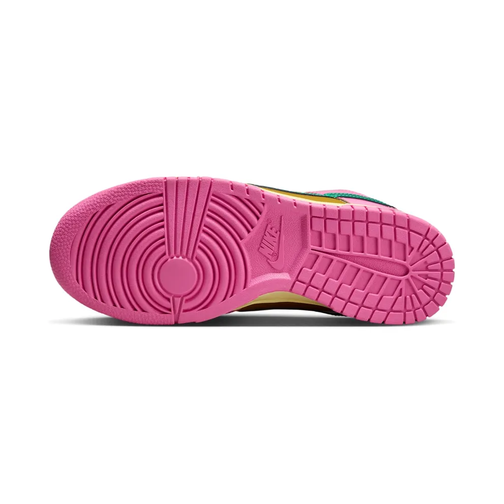Nike DUNK LOW “Parris Goebel” (FN2721-600)