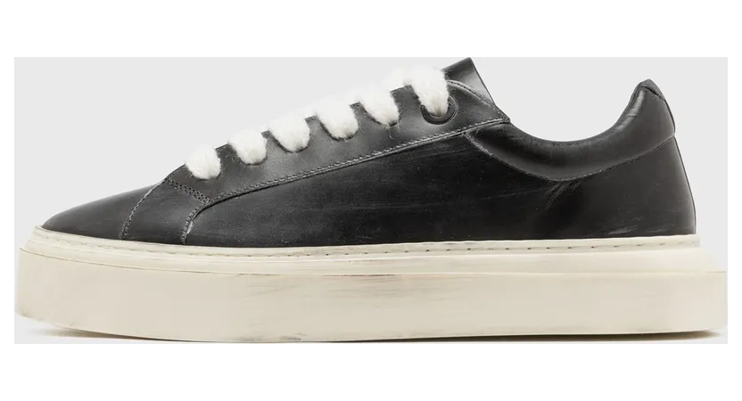Cole Buxton The Wilson Sneaker Black