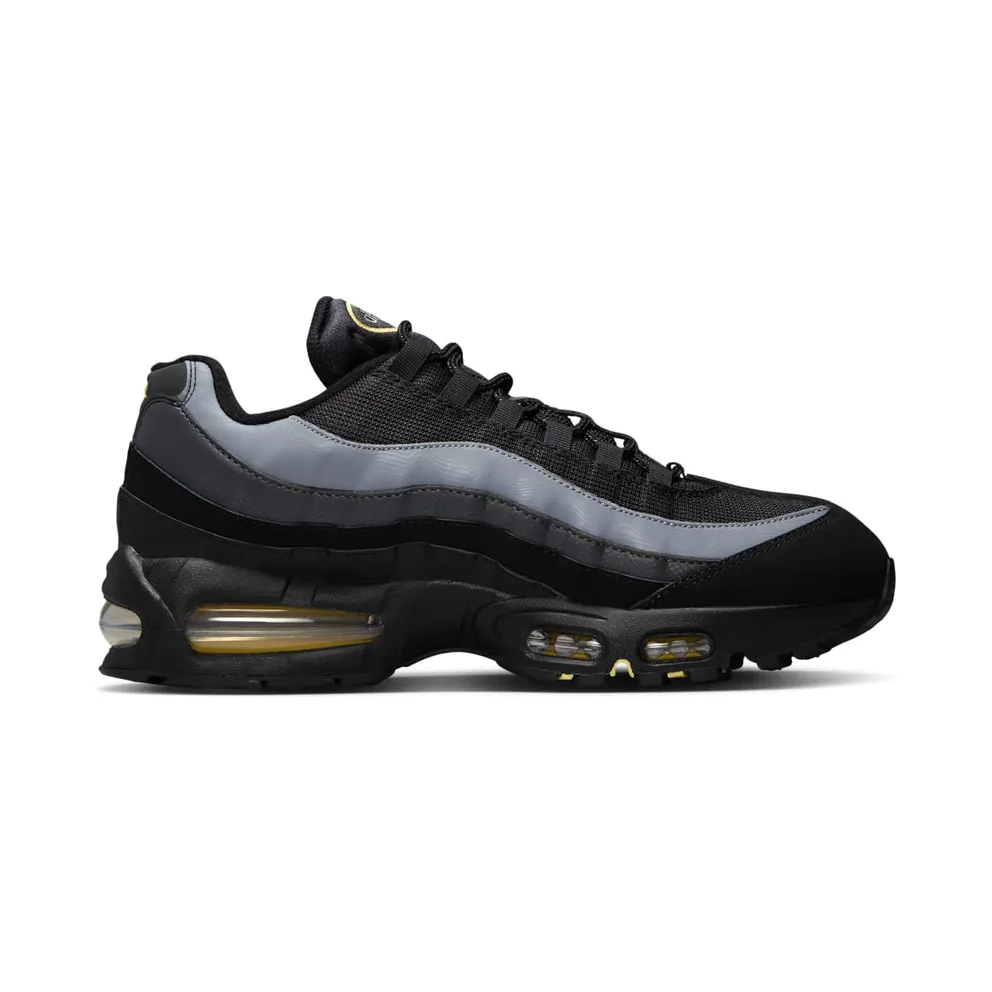 Nike Air Max 95 OG Big Bubble Batman (IB7682-002)