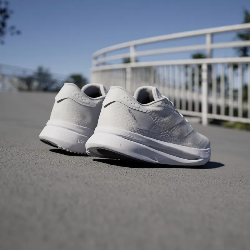 adidas Adizero Sl2 Cloud White Zero Metalic Dash Grey (IF6768)