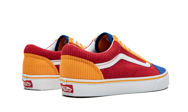 Vans Old Skool “Corduroy” (VN0A4BV500Y)
