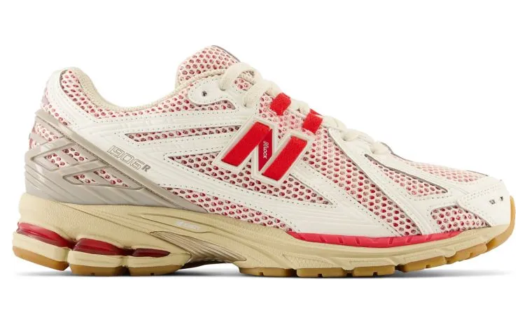 New Balance 1906R White Red (M1906RO)