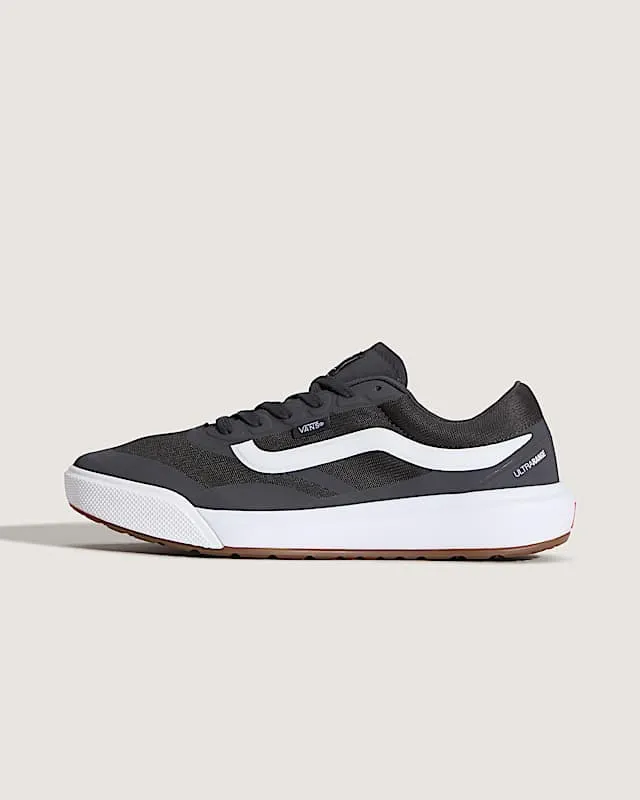 Vans UltraRange Charcoal Grey (VN000EJ7H91)